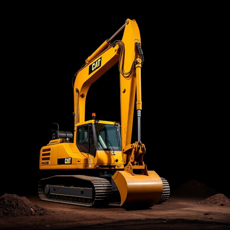 Excavators