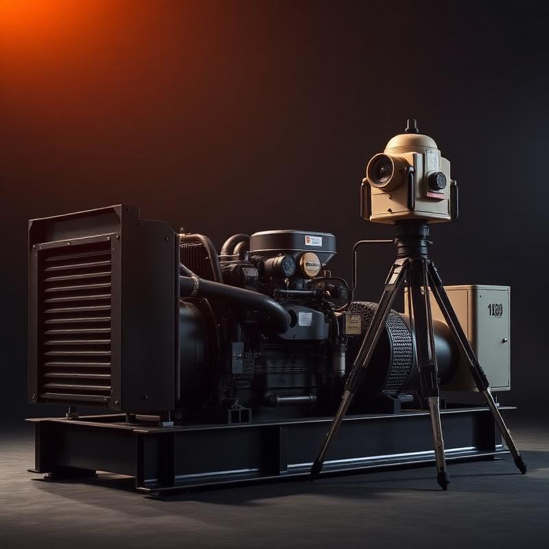 Vibrator Machines